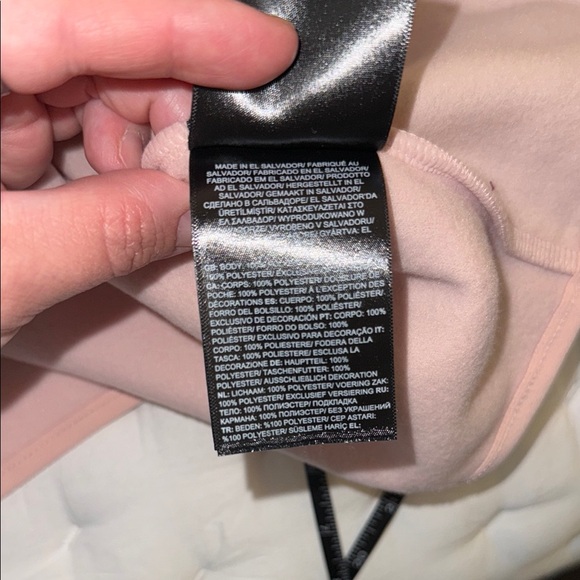 NWT The North Face Alpine 100 - Picture 5 of 8